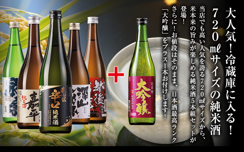 お客様のご要望から生まれた飲みくらべセット