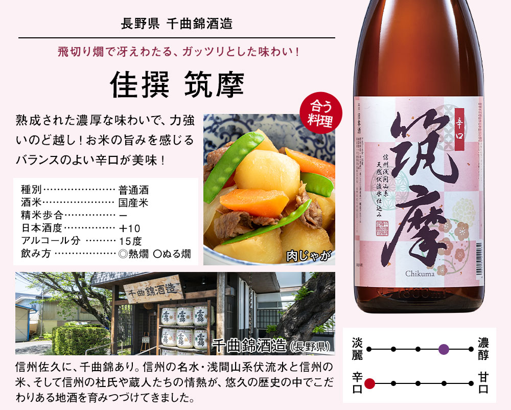 佳撰 筑摩