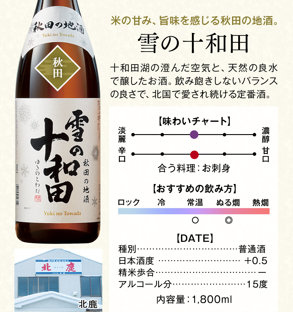 雪の十和田