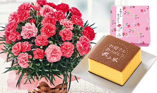 母の日ギフト2020年