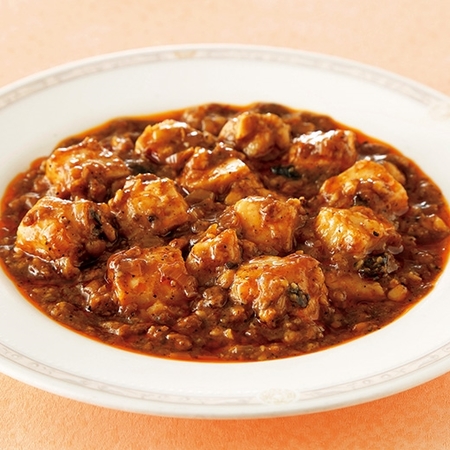 陳建一　本格四川麻婆豆腐５袋