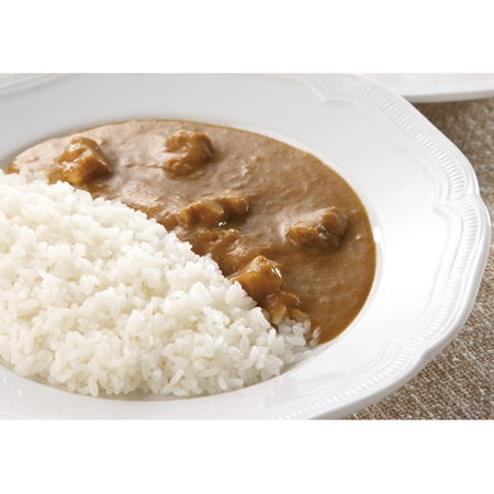 【よりどり対象商品】ＣｏＣｏ壱番屋　ポークカレー　　※よりどり対象商品は、３点でのご注文をお願いしま