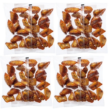 お徳用！大学いも４袋