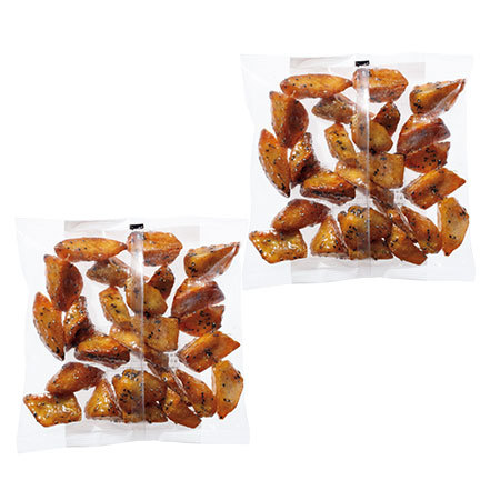 お徳用！大学いも