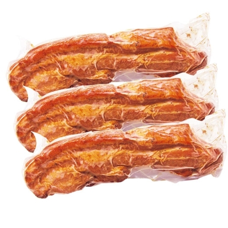 【よりどり対象商品】ジャンボ豚バラつるし焼き３本　※よりどり対象商品は、３点でのご注文をお願いします