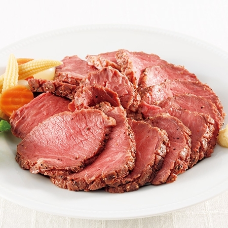 やわらかローストビーフ