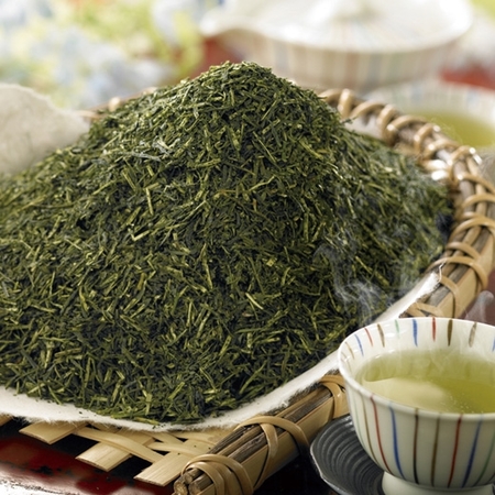 常温商品ランキング19位静岡県産お徳用はねだし荒茶２キロ