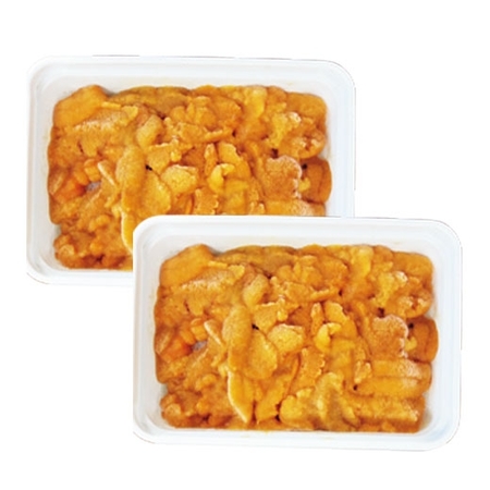 ふぞろい生うに　２００ｇ