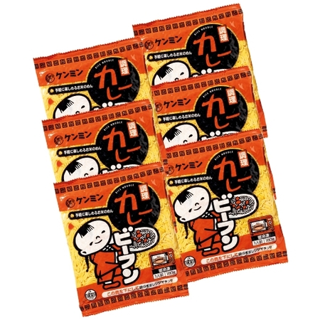 ≪ネット限定★約２６％オフ≫カレービーフン