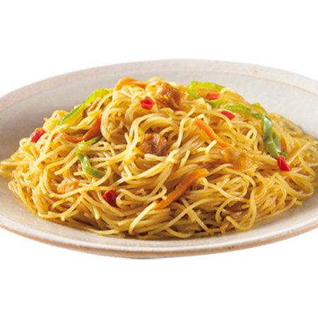 ≪ネット限定★約２６％オフ≫カレービーフン