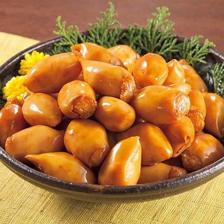 ひとくち子持ちイカ