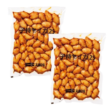 【よりどり対象商品】ひとくち子持ちイカ　※よりどり対象商品は、３点でのご注文をお願いします。