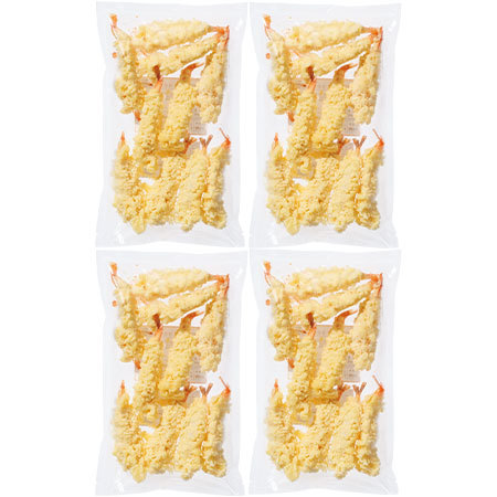 お徳用！ふぞろいのえび天ぷら１．２キロ