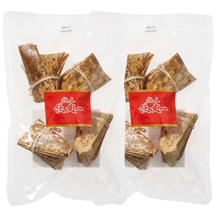 ≪会員様限定約２８％オフ　ＳＡＬＥ！≫陳建一　角煮入りちまき