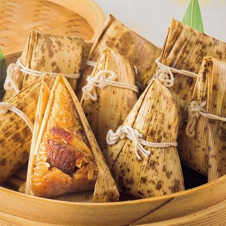 ≪会員様限定約２８％オフ　ＳＡＬＥ！≫陳建一　角煮入りちまき