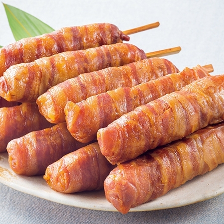 みやざき肉巻おにぎり棒