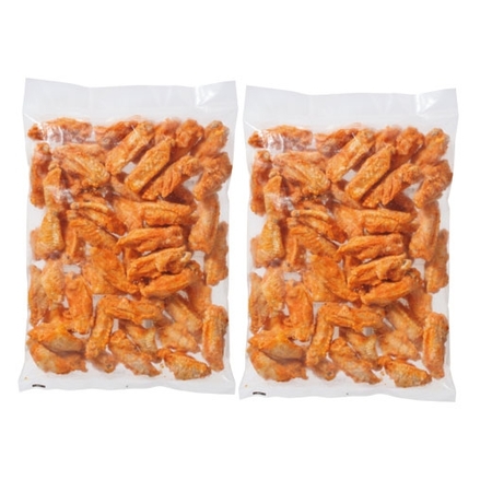 【ＳＡＬＥ！】骨付き辛うまチキン２キロ