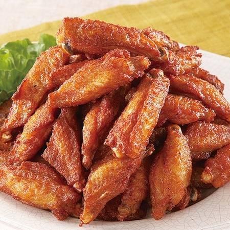 【ＳＡＬＥ！】骨付き辛うまチキン２キロ