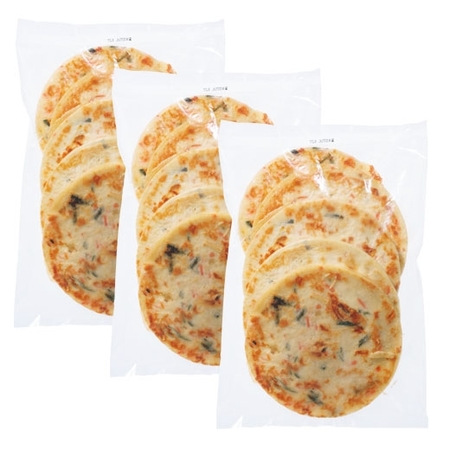 【よりどり対象商品】チーズ入りチヂミ１５枚　※よりどり対象商品は、３点でのご注文をお願いします。