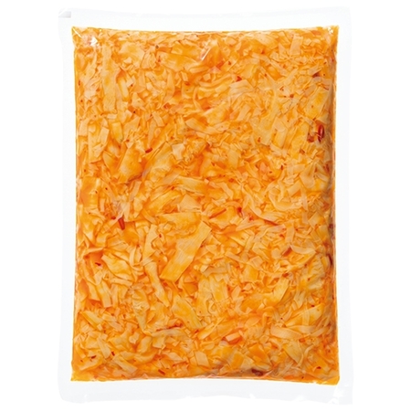 やわらか穂先メンマ