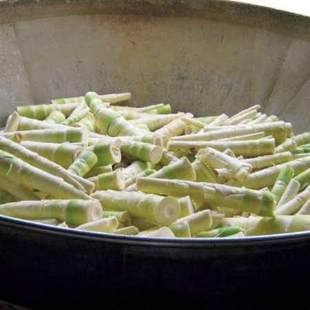 やわらか穂先メンマ