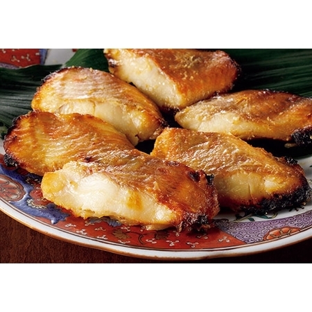 ◎温めるだけ！３種の焼き魚セット７２切