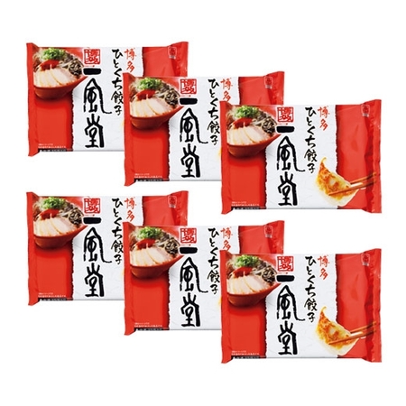 一風堂　博多ひとくち餃子９０個