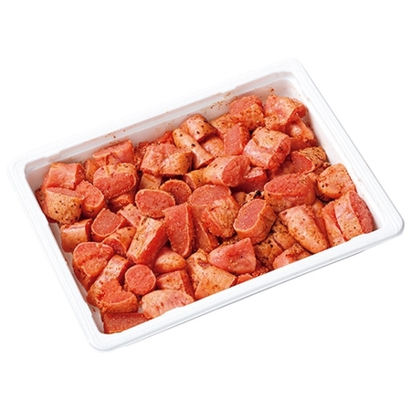 直火焼ひとくち炙り明太子