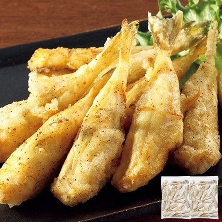 【よりどり対象商品】小ふぐ唐揚げ１キロ