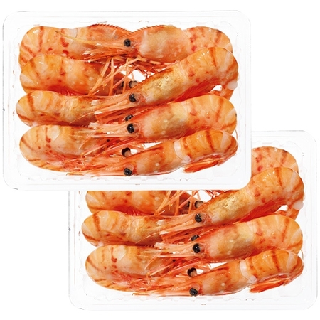 積丹産お刺身用ボタンえび２００ｇ