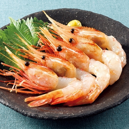 積丹産お刺身用ボタンえび２００ｇ