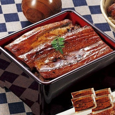 食品ランキング6位_【よりどり対象商品】鹿児島県産うなぎ蒲焼き（４袋）　※よりどり対象商品は、３点でのご注文をお願いしま