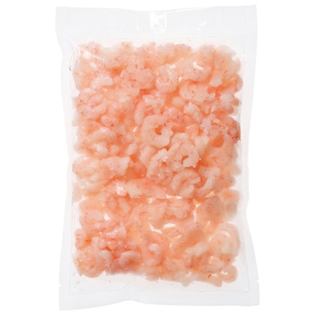 お徳用！冷凍お刺身甘えび