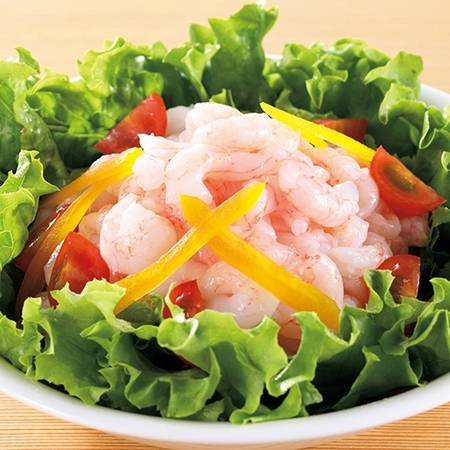 お徳用！冷凍お刺身甘えび