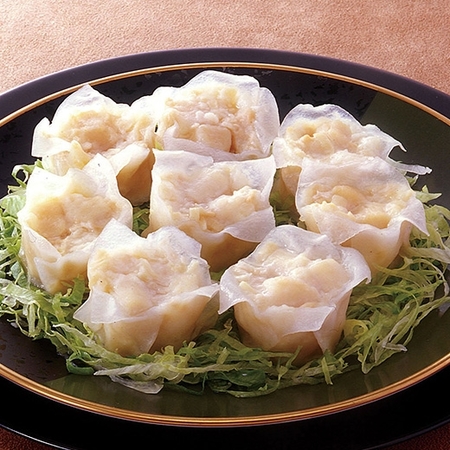 貝柱シュウマイ