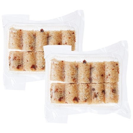 俵むすび（あさりしぐれ）２０個