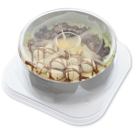 お茶のケーキセット