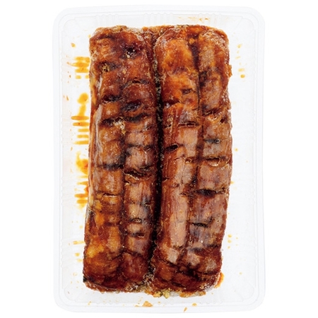 ハモけんちん焼