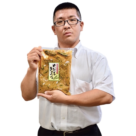 ちびっ子きゅうり１キロ