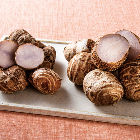 砂里芋（ミックス）】