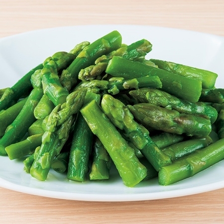 カット済！冷凍グリーンアスパラ
