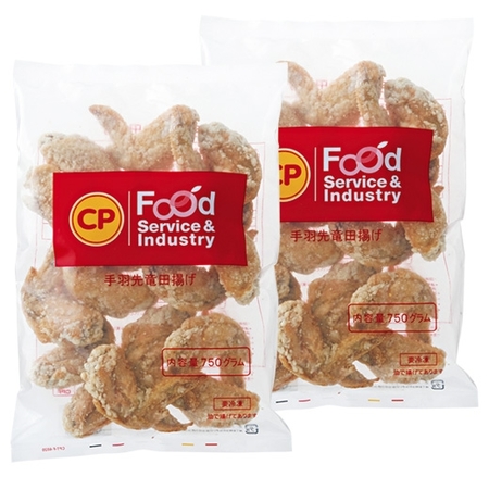 【会員様限定約２４％オフ　ＳＡＬＥ！】手羽先竜田揚げ