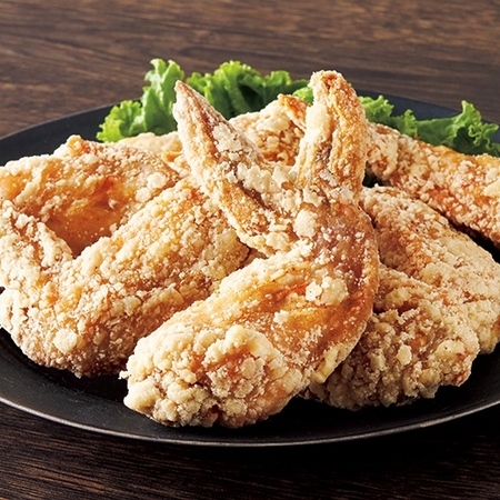 【会員様限定約２４％オフ　ＳＡＬＥ！】手羽先竜田揚げ