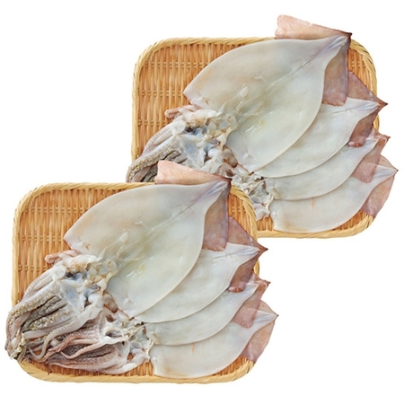 【よりどり対象商品】山陰・浜田港訳ありスルメイカの一夜干し　※よりどり対象商品は、３点でのご注文をお