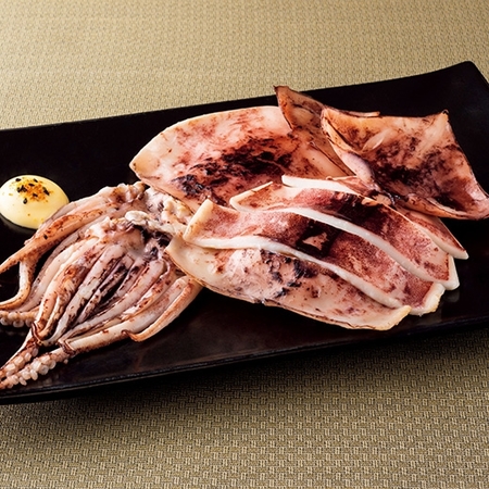 【よりどり対象商品】山陰・浜田港訳ありスルメイカの一夜干し　※よりどり対象商品は、３点でのご注文をお