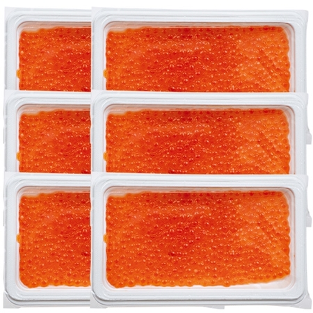 北海道産カラフトマスのいくら醤油漬２４０ｇ