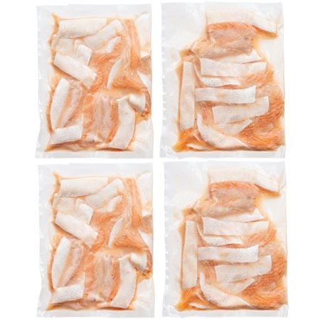 さけハラス塩麹漬　２キロ