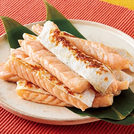 さけハラス塩麹漬　２キロ