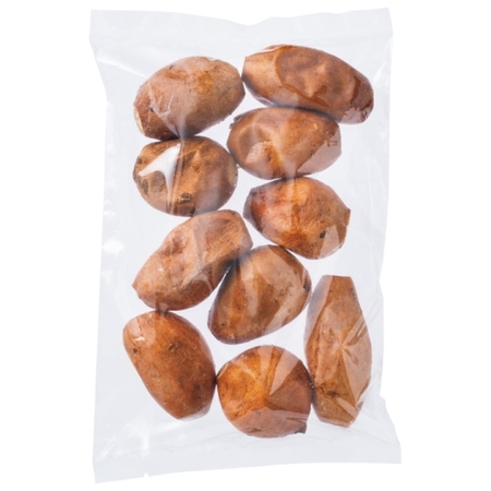 レンジで簡単！長期熟成訳あり安納いもの焼き芋