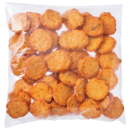 高知産しょうがの薩摩平天（さつまひらてん）